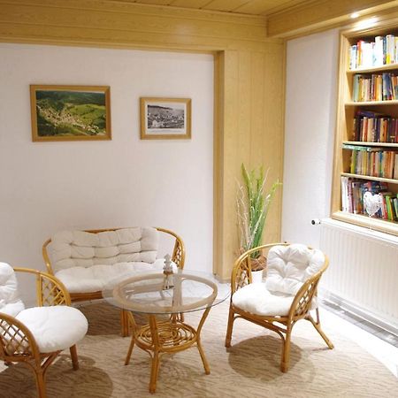 Hotel Gasthof Zum Walfisch Klingenthal Extérieur photo