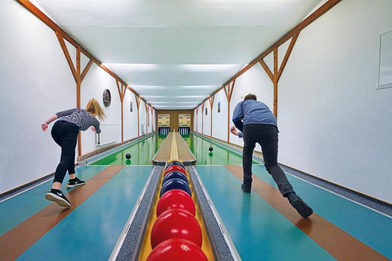 Hotel Gasthof Zum Walfisch Klingenthal Extérieur photo